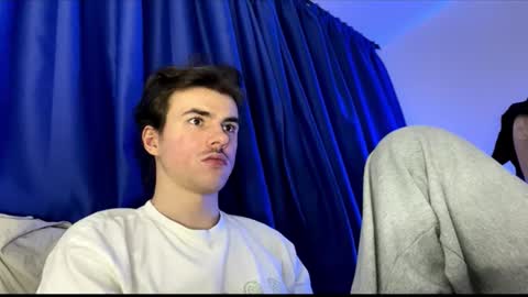 yayay333 online show from 01.07.26