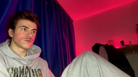 yayay333 online show from 01.11.26