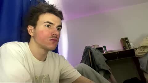 yayay333 online show from 02.09.26