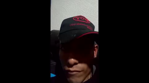 Snapshot of yayiito chatting on 03.27.26 yayiito online show from 03.27.26