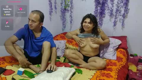 Hazzan y Greisy online show from 09.12.25