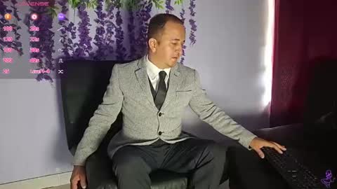 Hazzan online show from 06.04.26