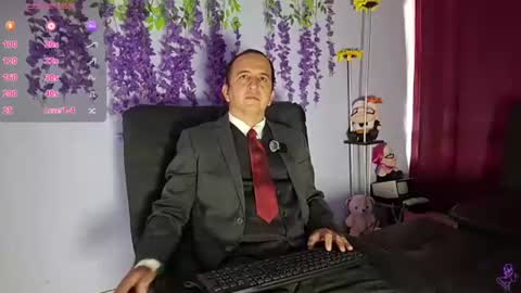 Snapshot of yazfore chatting on 06.24.26 Hazzan online show from 06.24.26