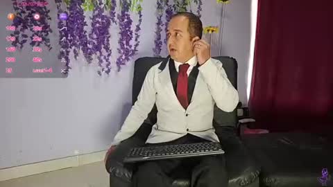 Snapshot of yazfore chatting on 06.26.26 Hazzan online show from 06.26.26