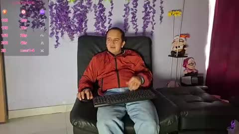 Snapshot of yazfore chatting on 06.29.26 Hazzan online show from 06.29.26