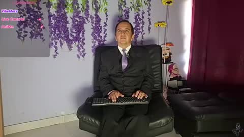 Snapshot of yazfore chatting on 06.30.26 Hazzan online show from 06.30.26