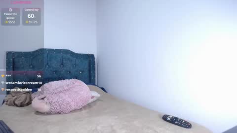 Jasmin online show from 02.17.25