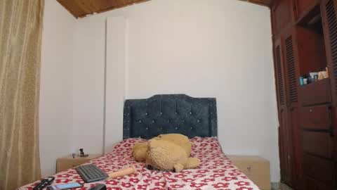 Jasmin online show from 10.12.25