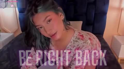 Snapshot of yazmin_rouse chatting on 12.06.24 Yazmin online show from 12.06.24