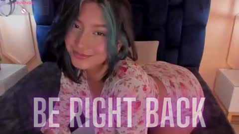 Snapshot of yazmin_rouse chatting on 01.31.25 Yazmin online show from 01.31.25