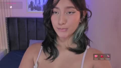 Snapshot of yazmin_rouse chatting on 03.07.25 Yazmin online show from 03.07.25