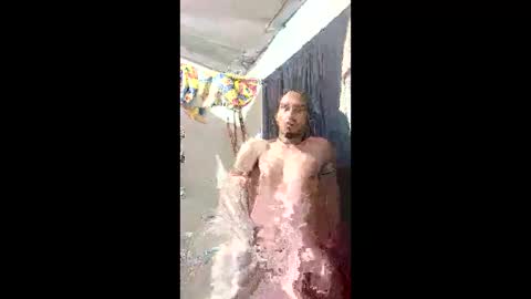 yeahbabesxxx online show from 12.15.25