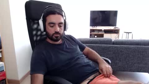 Snapshot of yeeaahoo chatting on 09.19.25 yeeaahoo online show from 09.19.25