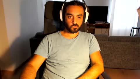 Snapshot of yeeaahoo chatting on 09.21.25 yeeaahoo online show from 09.21.25