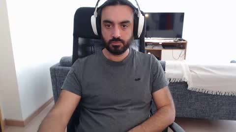 Snapshot of yeeaahoo chatting on 09.23.25 yeeaahoo online show from 09.23.25