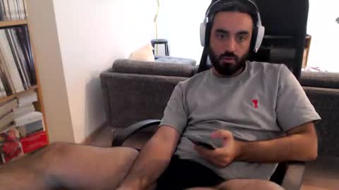 Snapshot of yeeaahoo chatting on 10.14.25 yeeaahoo online show from 10.14.25