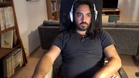 Snapshot of yeeaahoo chatting on 05.19.26 yeeaahoo online show from 05.19.26
