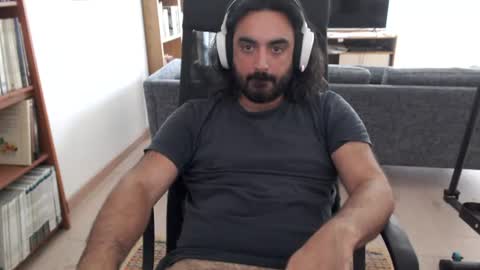 yeeaahoo online show from 07.15.26