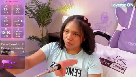 yeika_foxy online show from 02.20.25