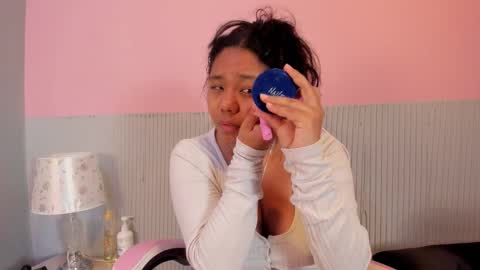 yeika_foxy online show from 11.15.25