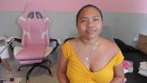 yeika_foxy online show from 02.10.26