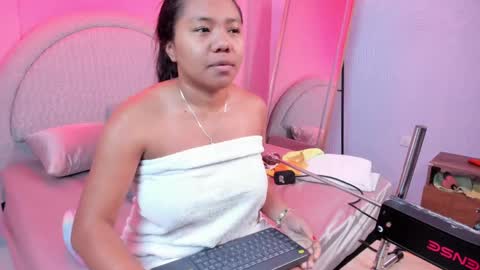 yeika_foxy online show from 04.21.26