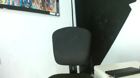 Yeiko Park23 online show from 12.05.25