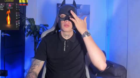 YEIKO ROMERO online show from 10.31.25