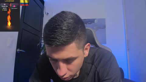 YEIKO ROMERO online show from 11.05.25