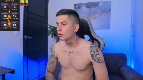 YEIKO ROMERO online show from 11.24.25