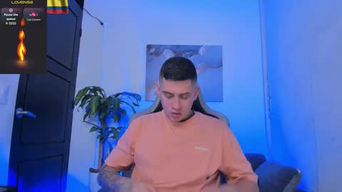 YEIKO ROMERO online show from 11.30.25