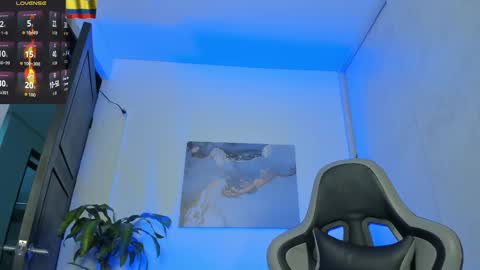 YEIKO ROMERO online show from 12.01.25