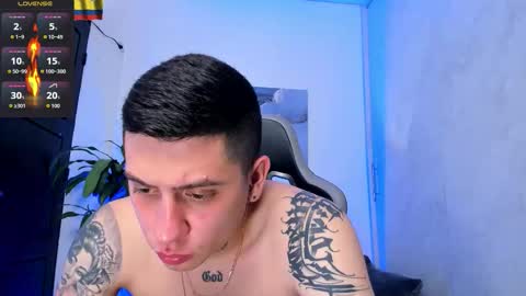 YEIKO ROMERO online show from 02.06.26