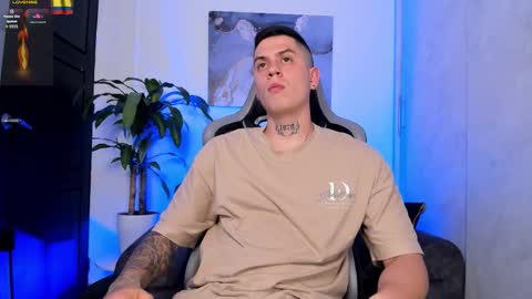 YEIKO ROMERO online show from 02.08.26