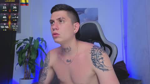 YEIKO ROMERO online show from 03.28.26