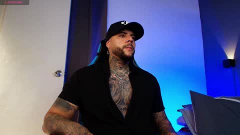 yeikoe1 online show from 01.22.25