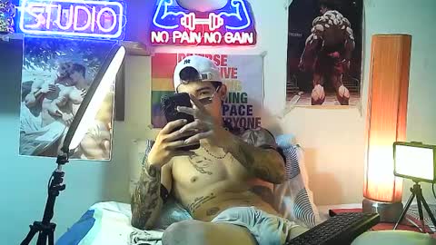 yeisoncastellanos1999 online show from 09.15.25