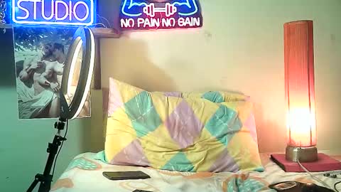 yeisoncastellanos1999 online show from 01.07.26