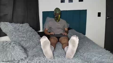 yeisongomezz online show from 10.15.25