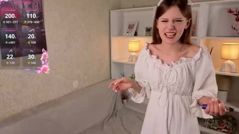 Kate online show from 06.10.26