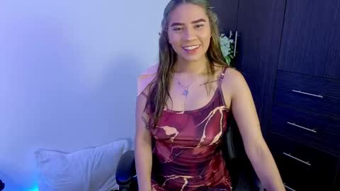 Yeli Amber online show from 02.03.26