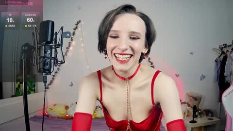 Snapshot of yellow_songbird chatting on 12.27.24 Liya online show from 12.27.24