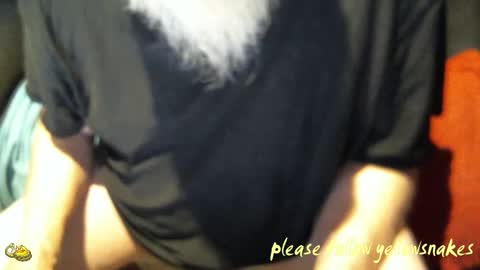 .     y e l l o w s n a k e s       . online show from 10.27.25