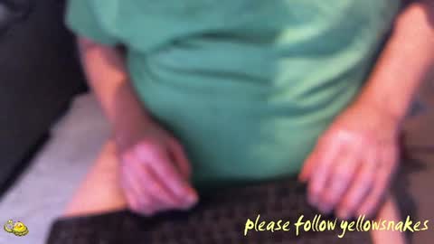 .     y e l l o w s n a k e s       . online show from 01.09.26