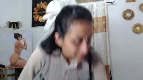 Yemaya 28 online show from 01.20.25