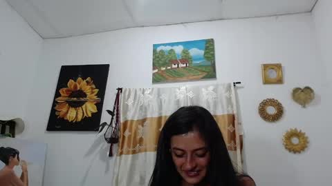 Yemaya 28 online show from 01.25.25