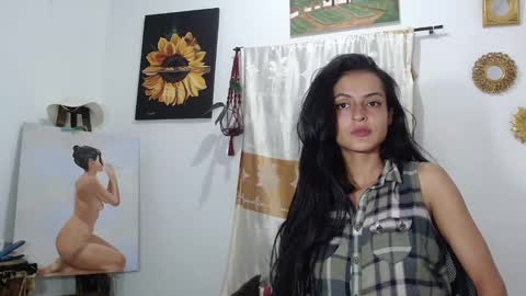 Yemaya 28 online show from 01.27.25