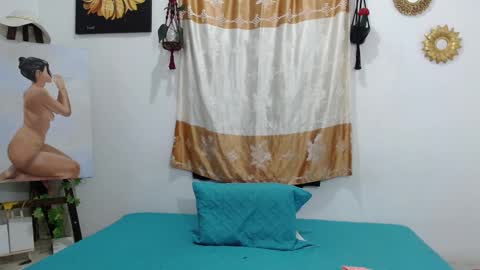 Yemaya 28 online show from 03.02.25