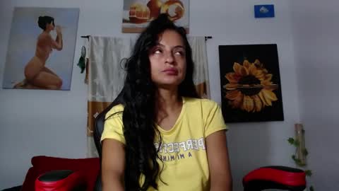 Yemaya 28 online show from 09.13.25