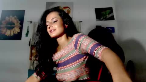 Yemaya 28 online show from 11.30.25